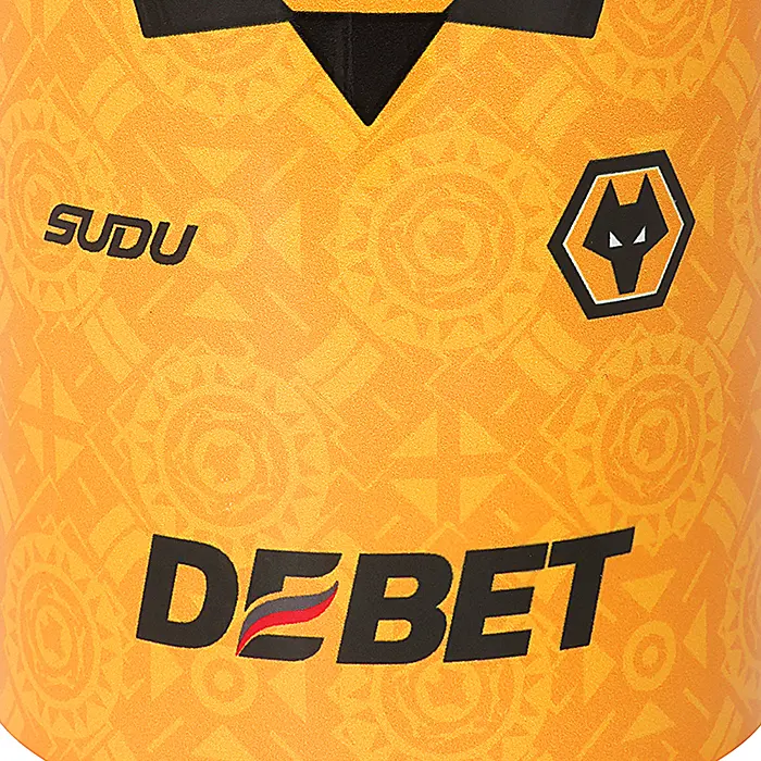 Wolves Kits Shop | Official 25-26 Home Kit Mug Wolverhampton Wanderers Apparel